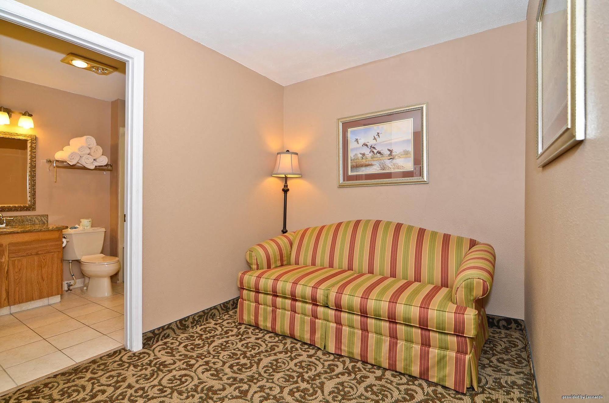 Best Western John Day Inn Exterior foto
